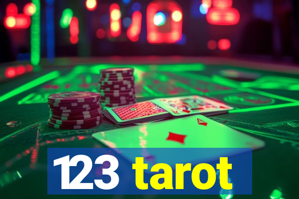 123 tarot